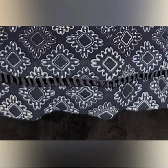 Kendall & Kylie Ruffled Cropped Tank Top - NWT - Picture 4 of 6